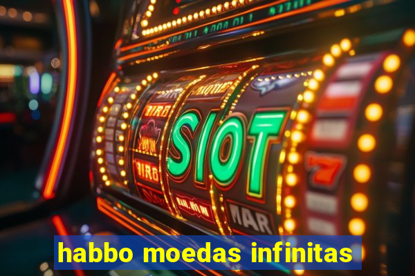 habbo moedas infinitas